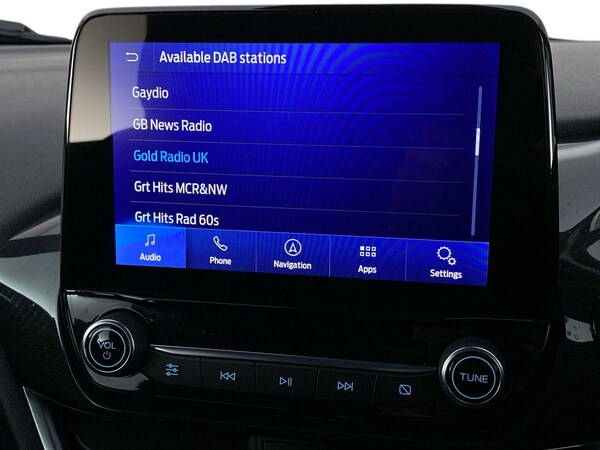 Used Ford Puma 2022 for sale - 75215867: Photo 15
