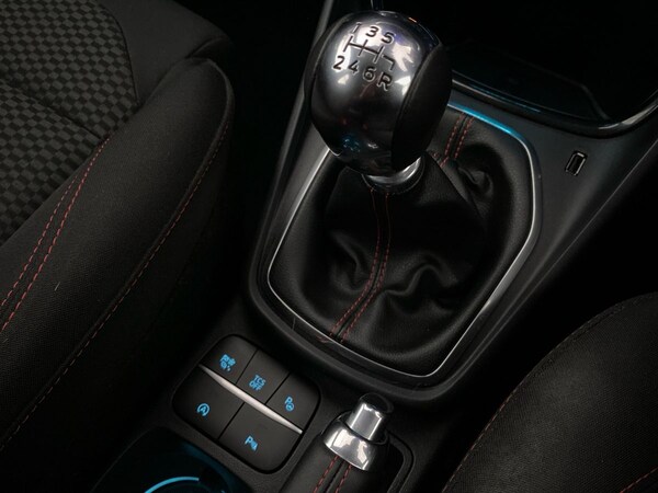 Used Ford Puma 2022 for sale - 75215867: Photo 18
