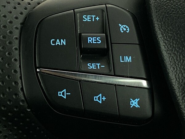Used Ford Puma 2022 for sale - 75215867: Photo 20