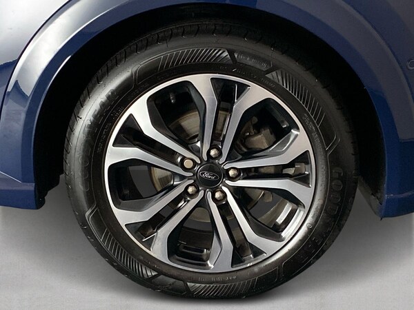 Used Ford Puma 2022 for sale - 75215867: Photo 26