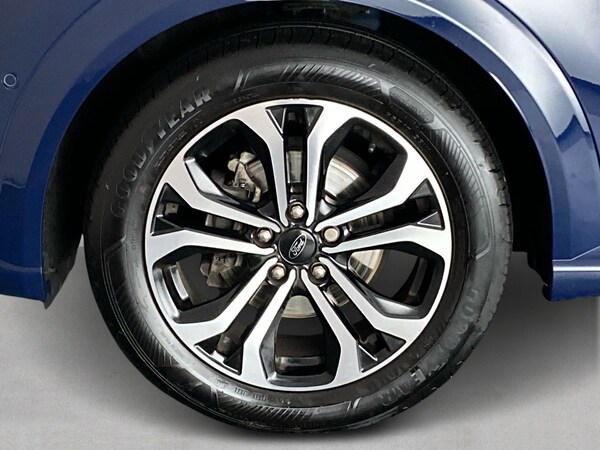 Used Ford Puma 2022 for sale - 75215867: Photo 27