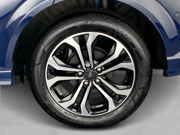 Used Ford Puma 2022 for sale - 75215867: Photo 28