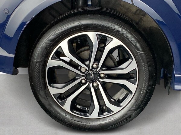 Used Ford Puma 2022 for sale - 75215867: Photo 29