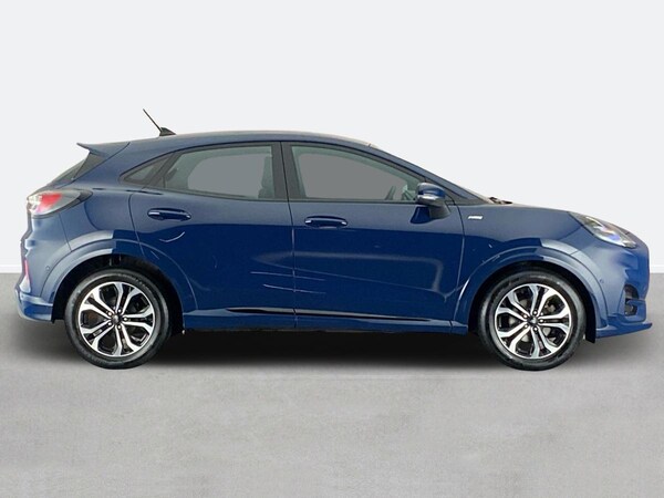 Used Ford Puma 2022 for sale - 75215867: Photo 3