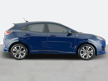 Used Ford Puma 2022 for sale - 75215867: Photo