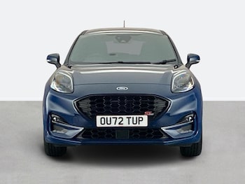 Used Ford Puma 2022 for sale - 75215867: Photo