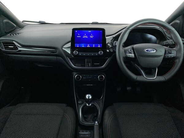 Used Ford Puma 2022 for sale - 75215867: Photo 6