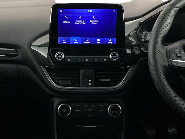 Used Ford Puma 2022 for sale - 75215867: Photo 7