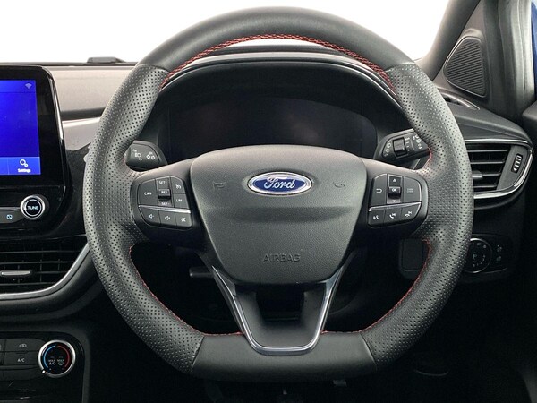 Used Ford Puma 2022 for sale - 75215867: Photo 8