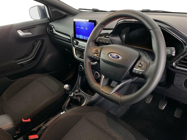 Used Ford Puma 2022 for sale - 75215867: Photo 9
