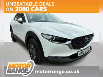 Used Mazda CX-30 2023 for sale - 79663390: Photo