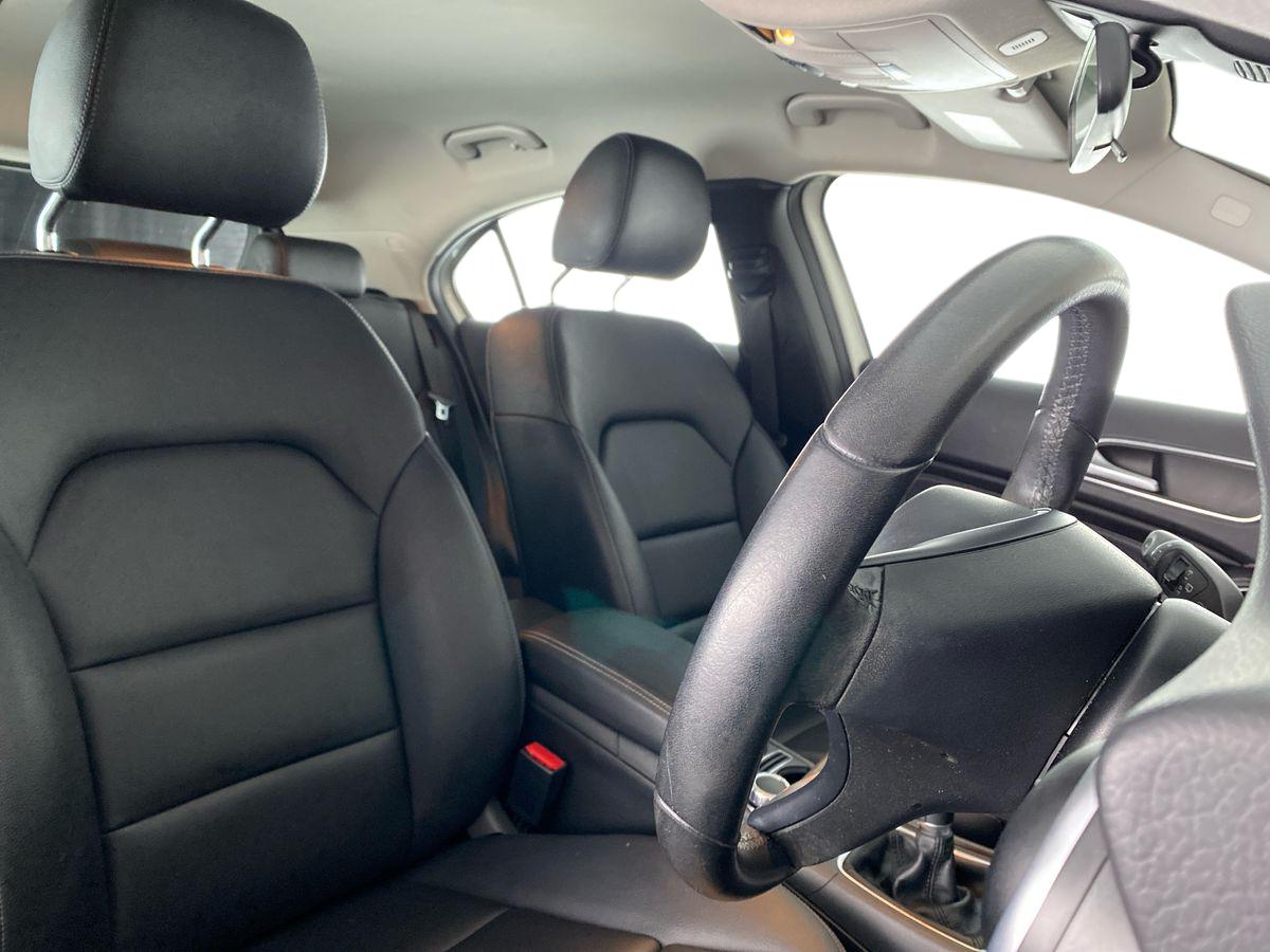 Used Mercedes-Benz A-Class 2016 for sale - 76515766: Photo 13