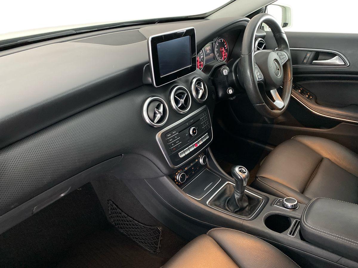 Used Mercedes-Benz A-Class 2016 for sale - 76515766: Photo 14