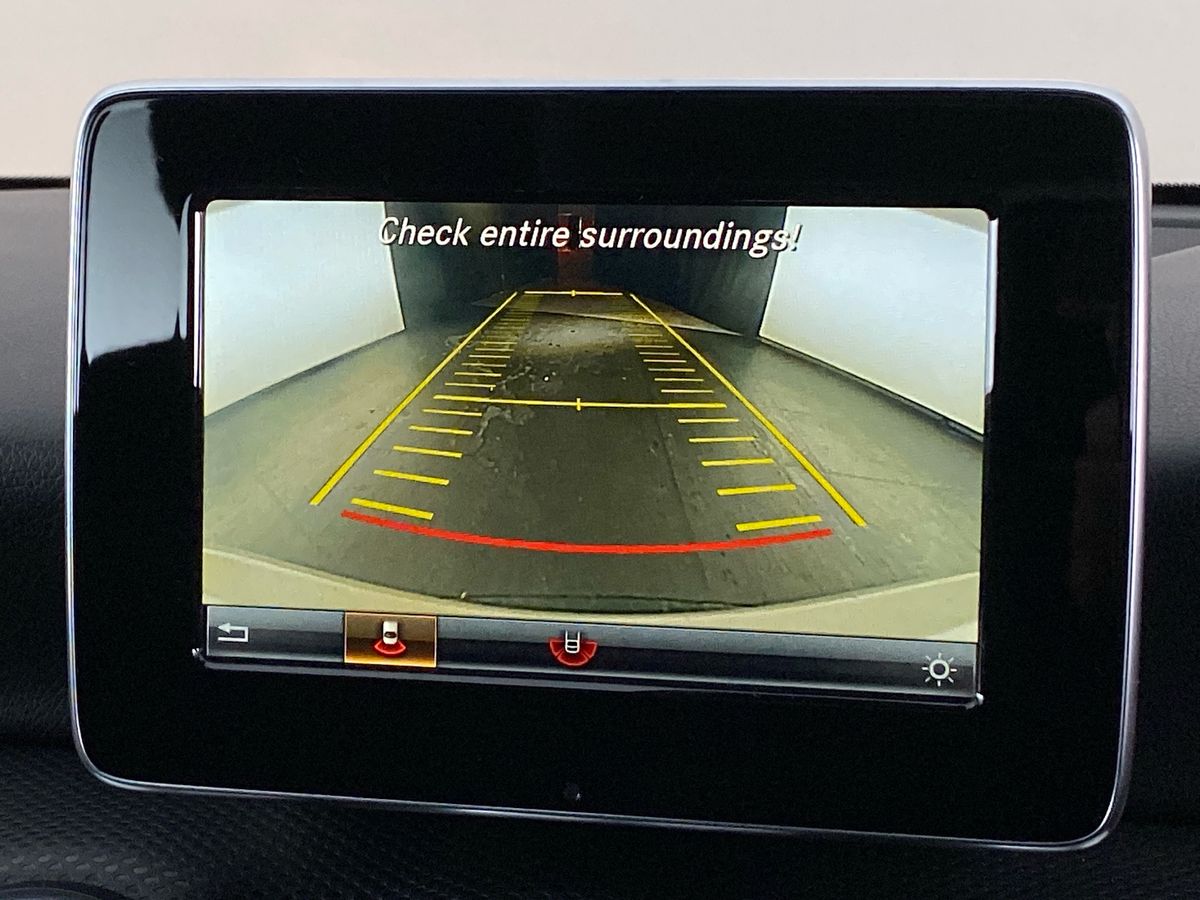 Used Mercedes-Benz A-Class 2016 for sale - 76515766: Photo 16