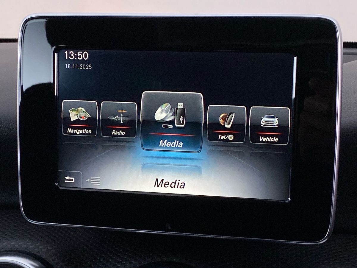 Used Mercedes-Benz A-Class 2016 for sale - 76515766: Photo 17