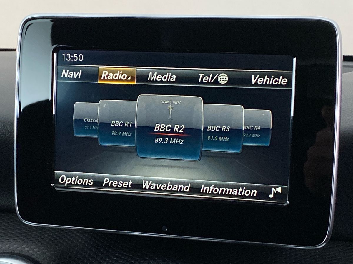 Used Mercedes-Benz A-Class 2016 for sale - 76515766: Photo 18