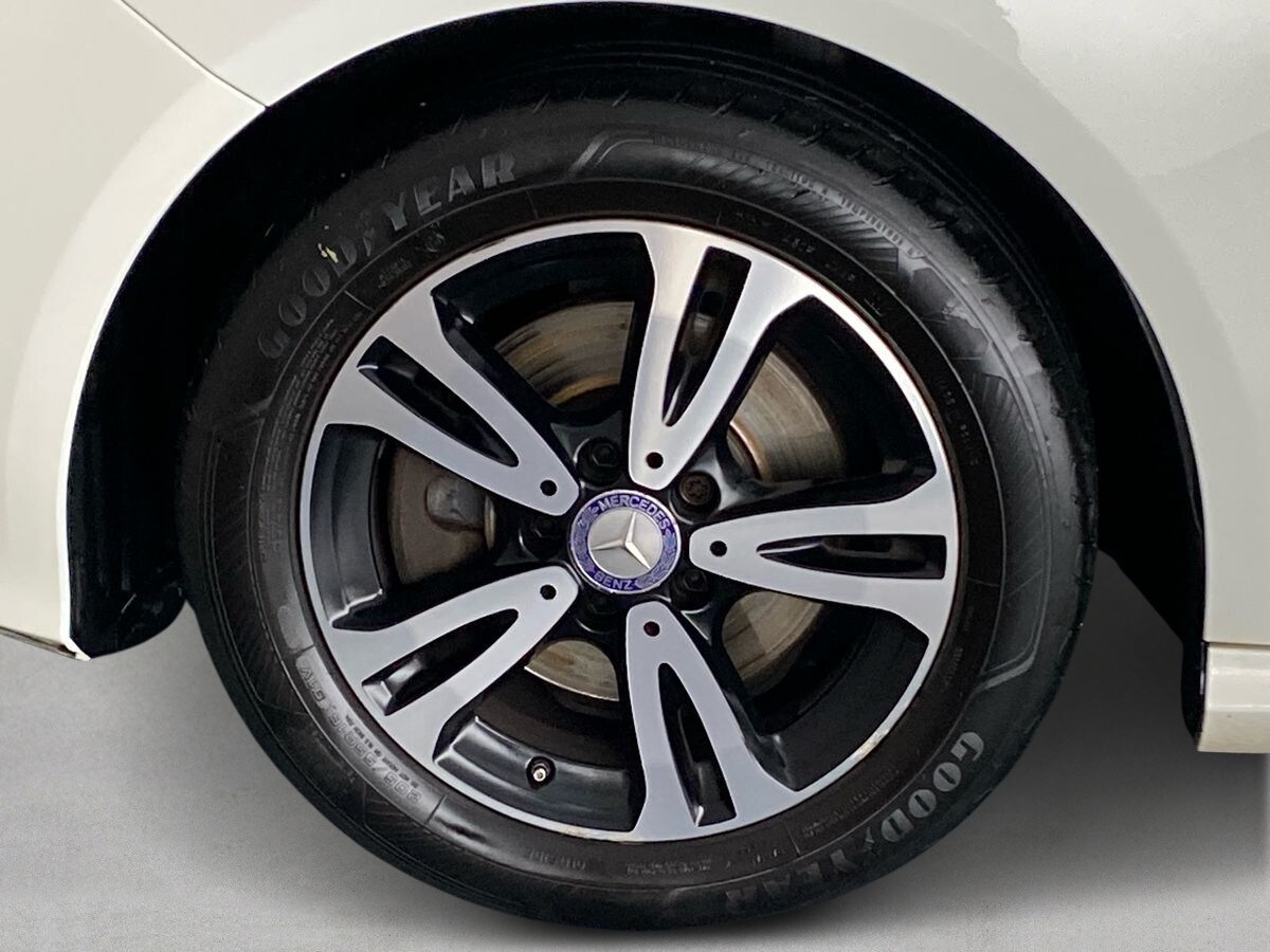 Used Mercedes-Benz A-Class 2016 for sale - 76515766: Photo 29