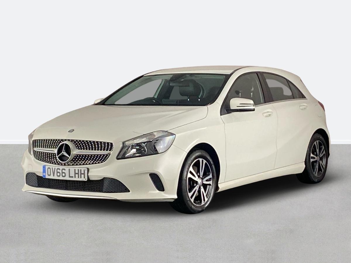 Used Mercedes-Benz A-Class 2016 for sale - 76515766: Photo 7