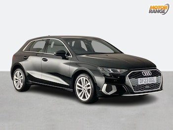 Used Audi A3 2023 for sale - 79019281: Photo