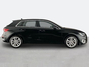 Used Audi A3 2023 for sale - 79019281: Photo