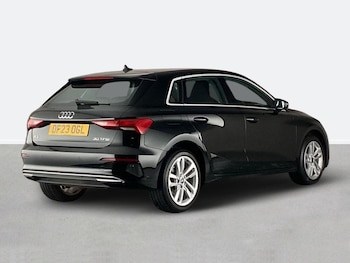 Used Audi A3 2023 for sale - 79019281: Photo