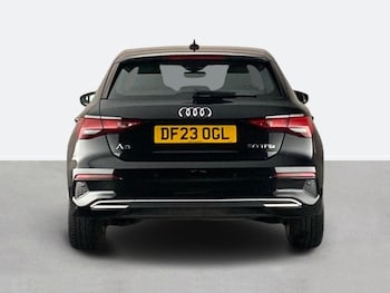 Used Audi A3 2023 for sale - 79019281: Photo
