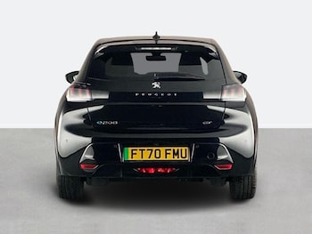 Used Peugeot 208 2021 for sale - 76564731: Photo