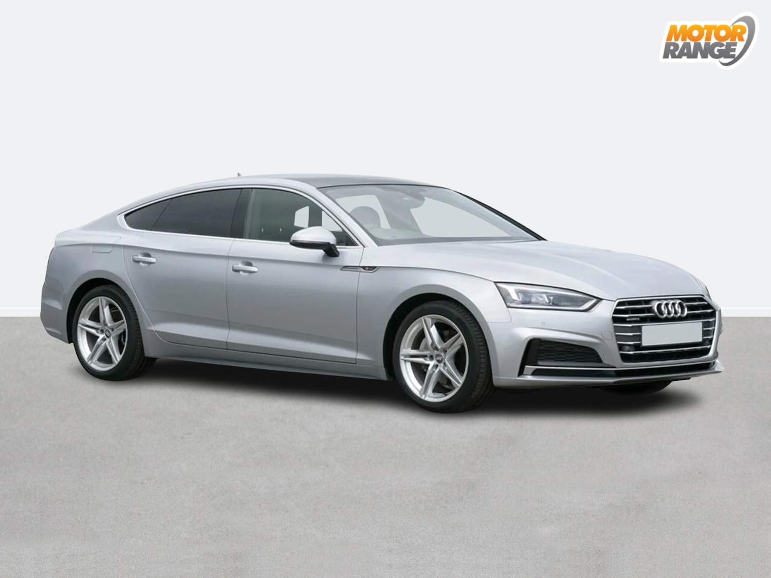 Used Audi A5 2019 for sale - 77742209: Photo 1