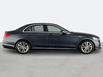 Used Mercedes-Benz C Class 2014 for sale - 78611366: Photo