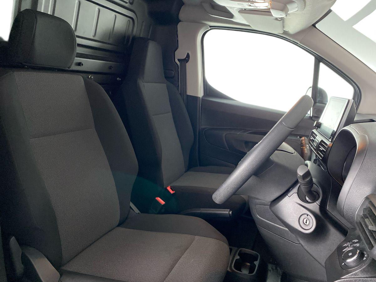 Used Vauxhall Combo 2023 for sale - 77316780: Photo 13