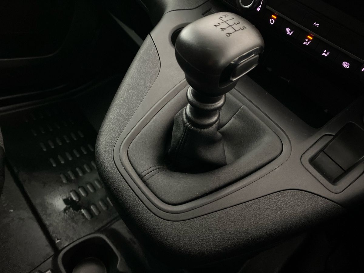 Used Vauxhall Combo 2023 for sale - 77316780: Photo 17