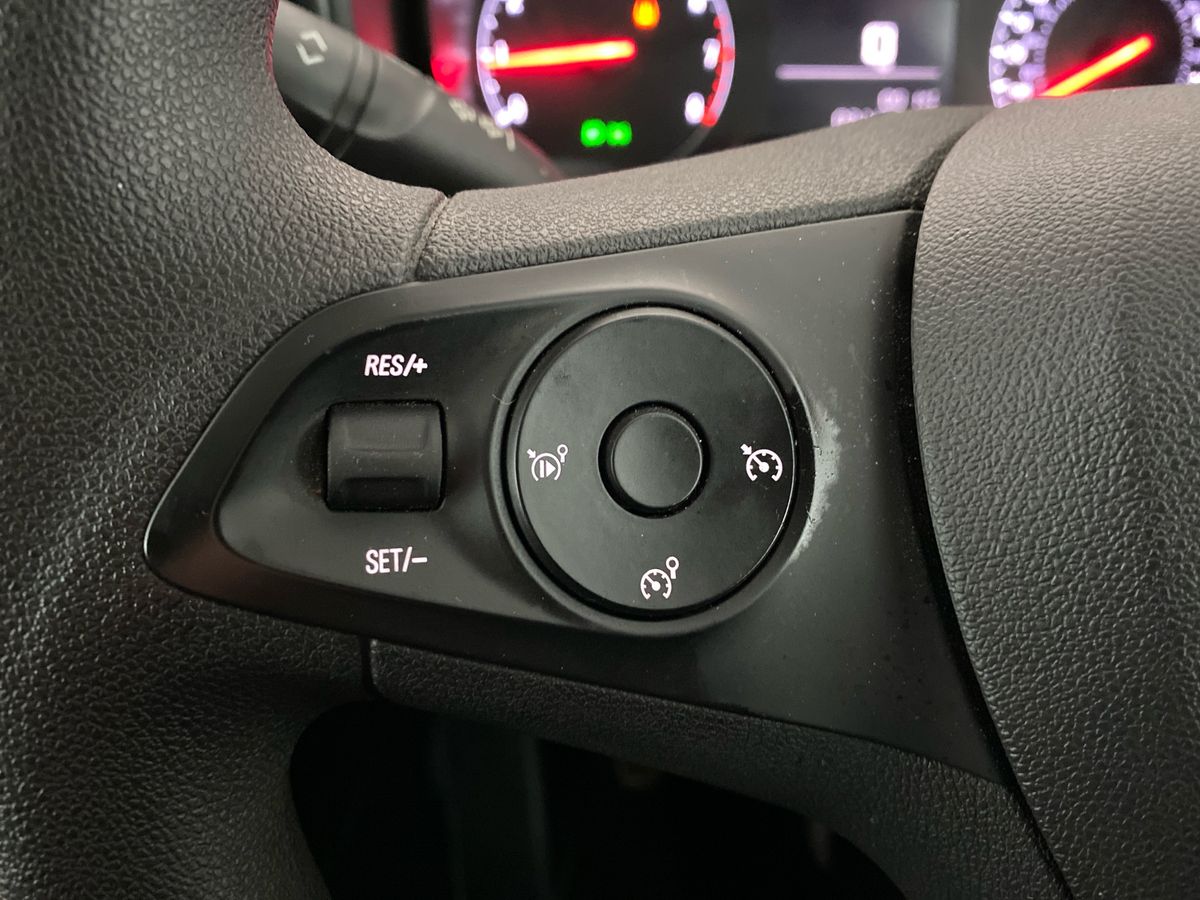 Used Vauxhall Combo 2023 for sale - 77316780: Photo 19