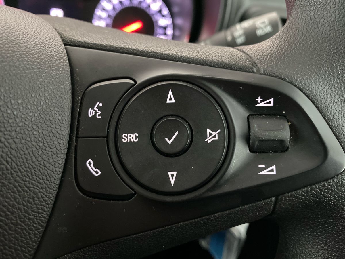 Used Vauxhall Combo 2023 for sale - 77316780: Photo 20