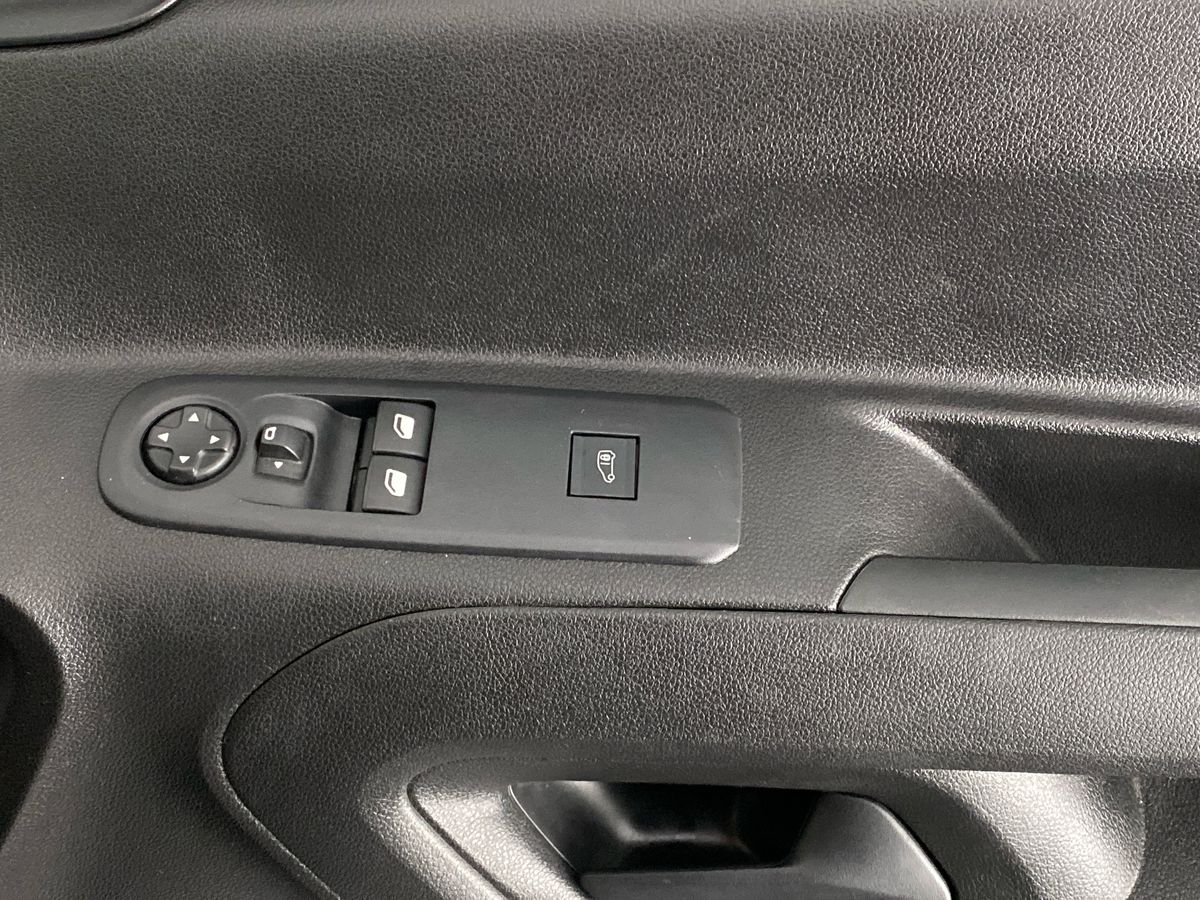 Used Vauxhall Combo 2023 for sale - 77316780: Photo 22