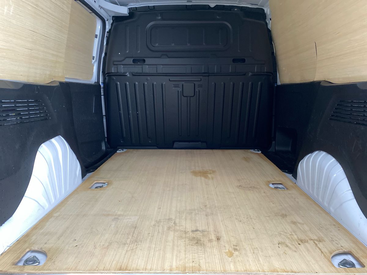 Used Vauxhall Combo 2023 for sale - 77316780: Photo 23