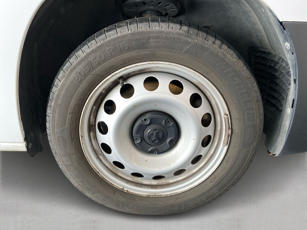 Used Vauxhall Combo 2023 for sale - 77316780: Photo 24