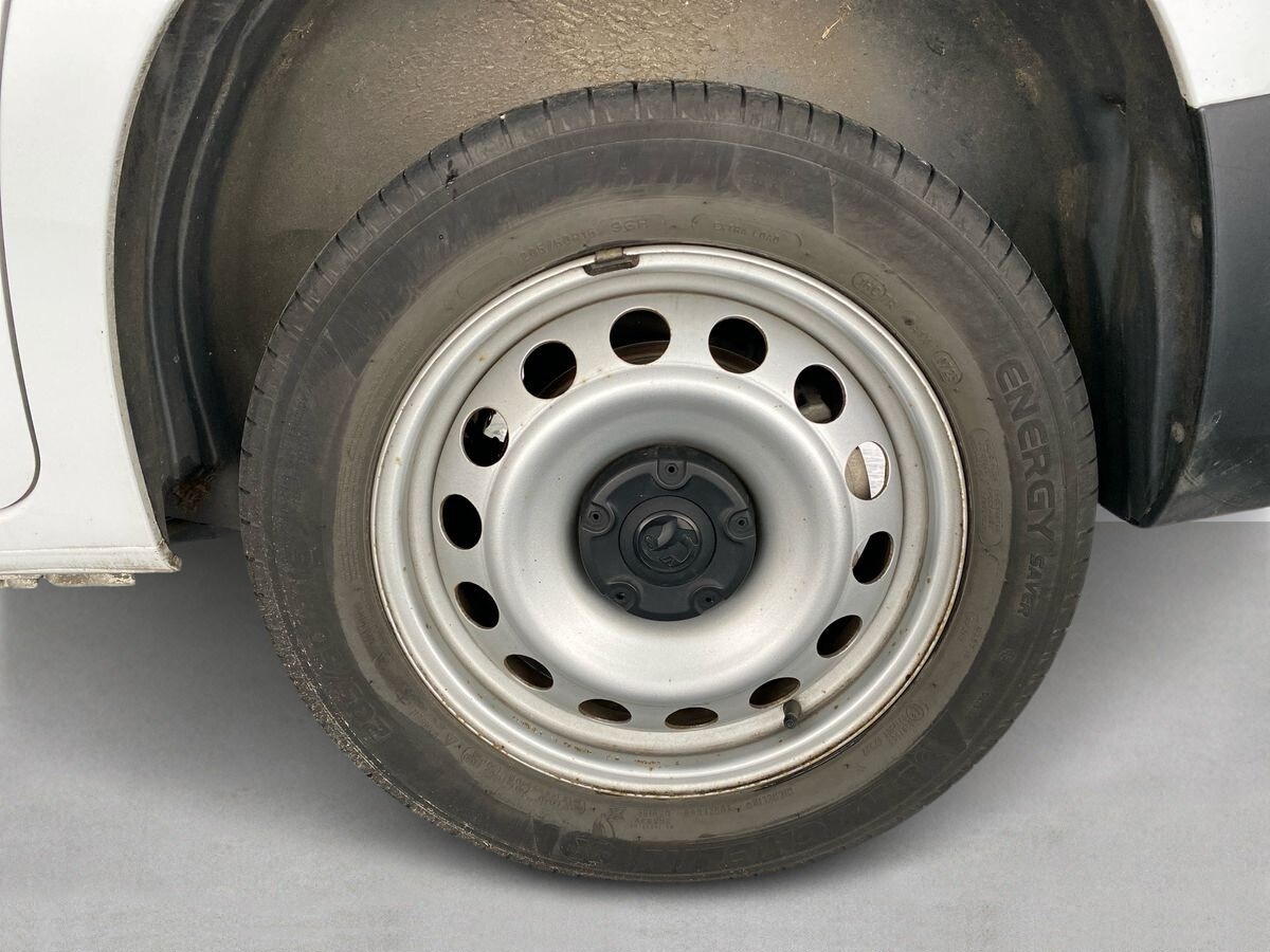 Used Vauxhall Combo 2023 for sale - 77316780: Photo 26