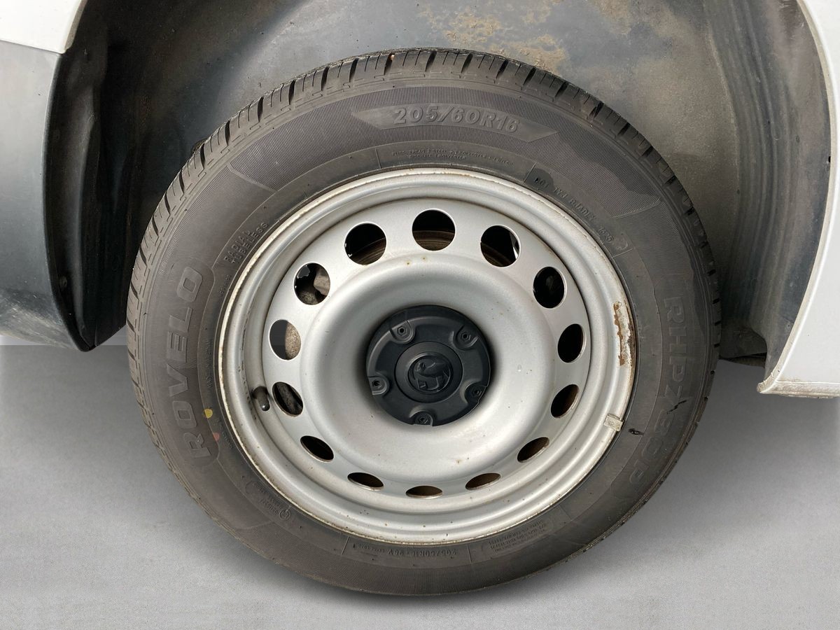 Used Vauxhall Combo 2023 for sale - 77316780: Photo 27