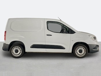 Used Vauxhall Combo 2023 for sale - 77316780: Photo