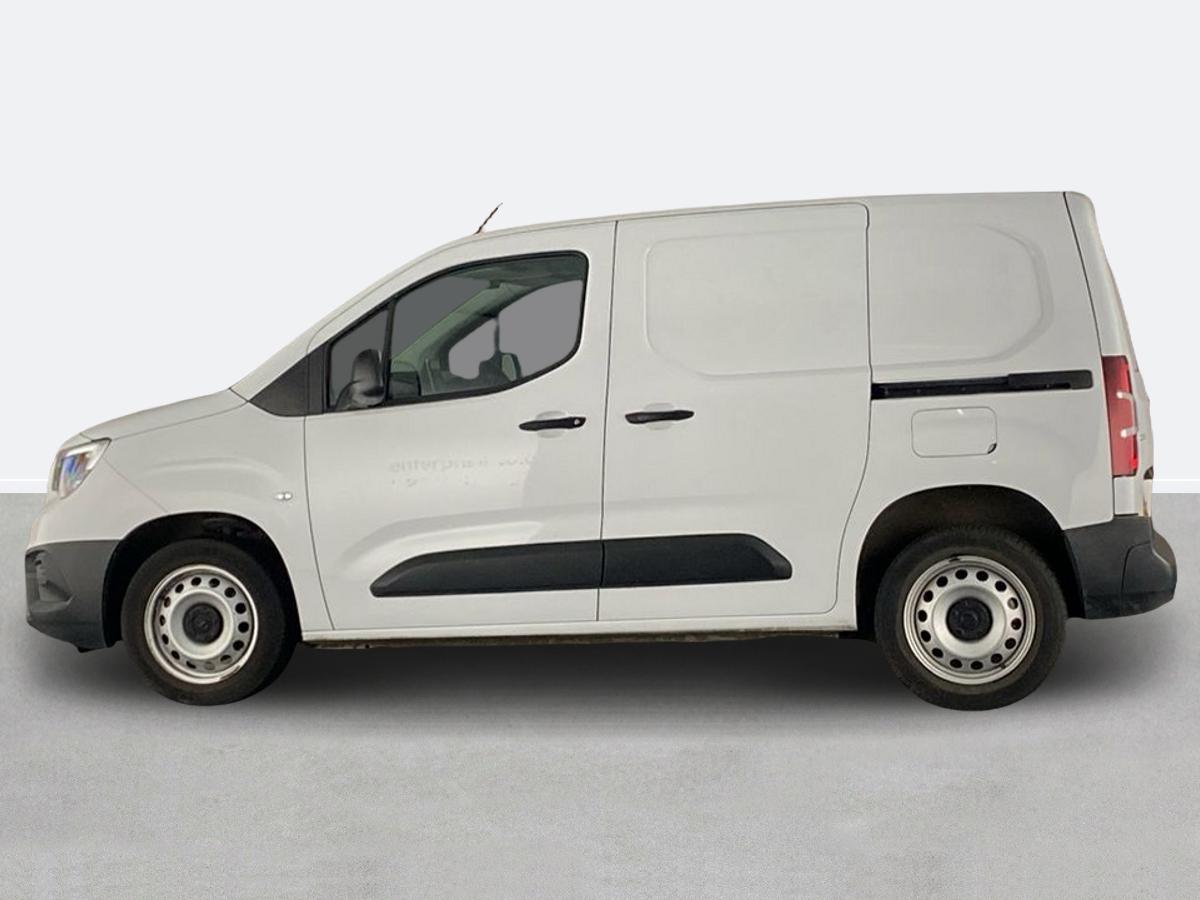 Used Vauxhall Combo 2023 for sale - 77316780: Photo 6