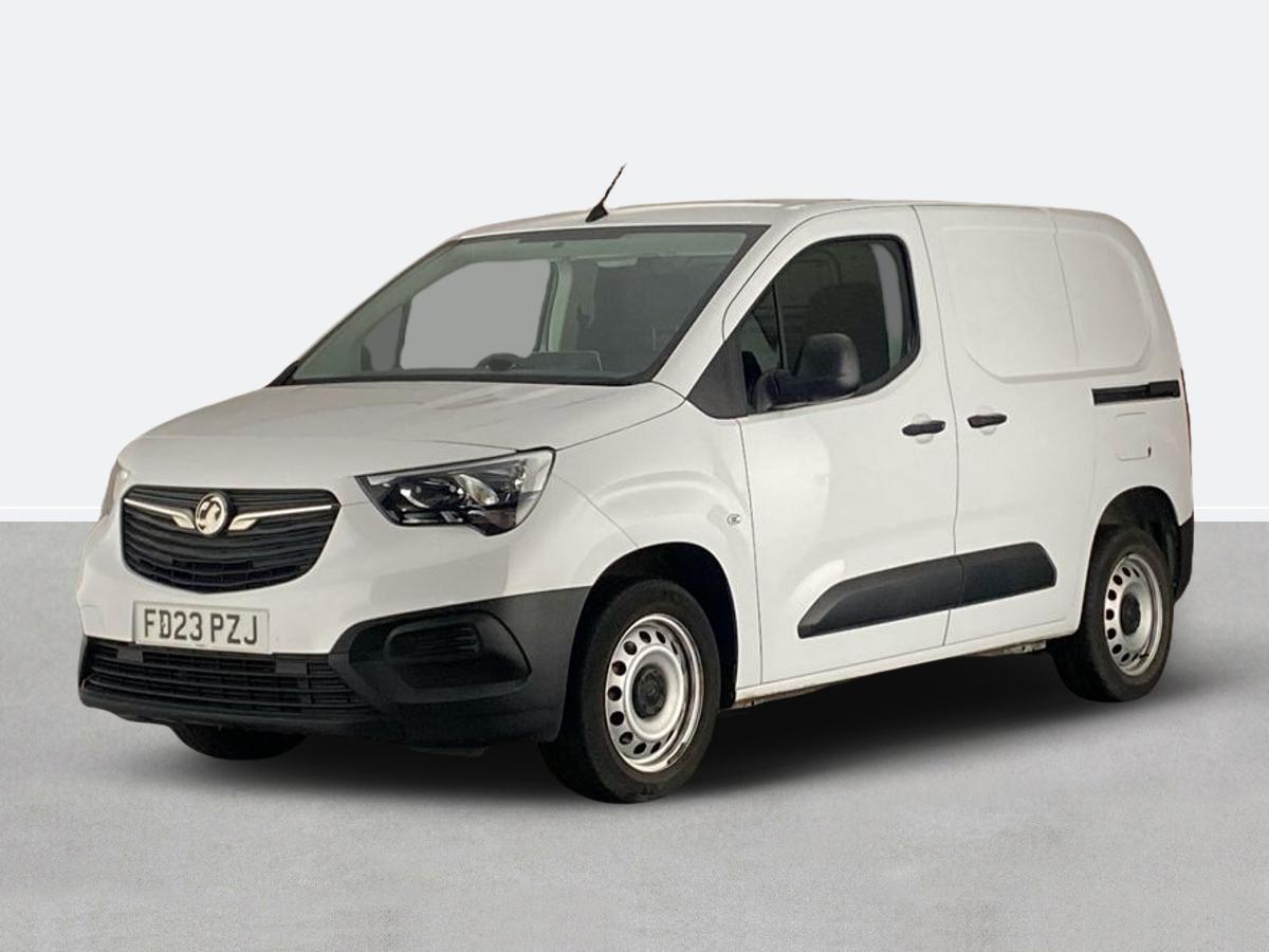 Used Vauxhall Combo 2023 for sale - 77316780: Photo 7