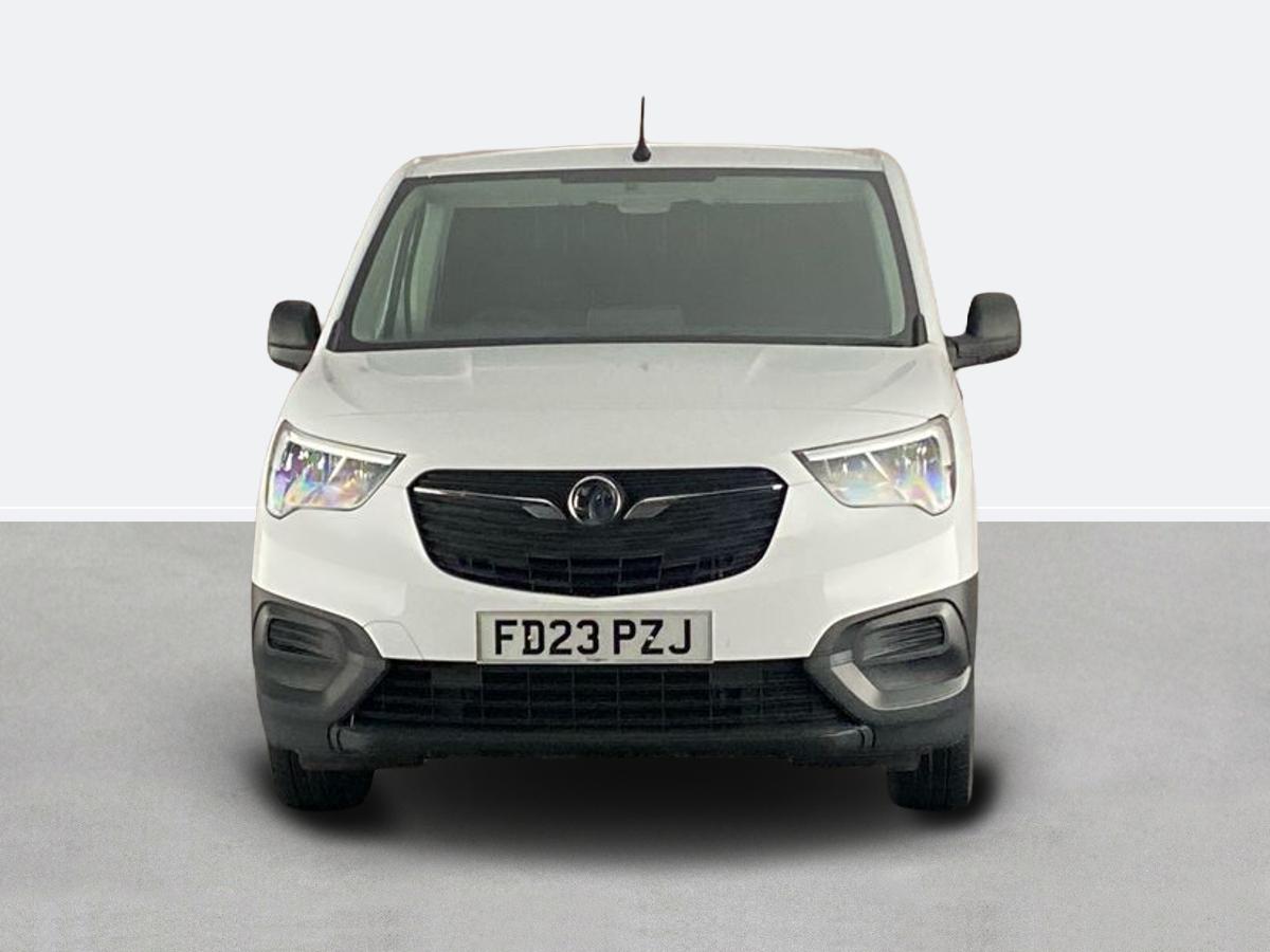 Used Vauxhall Combo 2023 for sale - 77316780: Photo 8