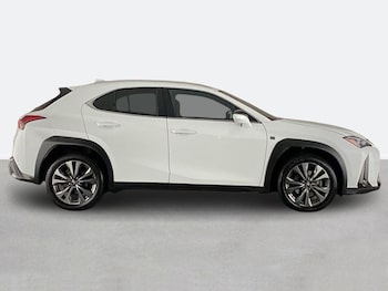 Used Lexus UX 2023 for sale - 78927429: Photo