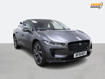 Used Jaguar I-Pace 2019 for sale - 79217555: Photo