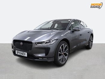 Used Jaguar I-Pace 2019 for sale - 79217555: Photo