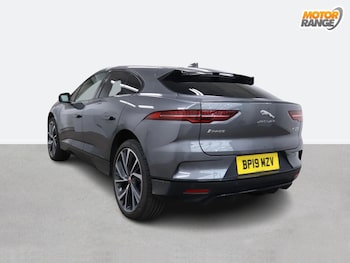 Used Jaguar I-Pace 2019 for sale - 79217555: Photo
