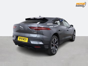 Used Jaguar I-Pace 2019 for sale - 79217555: Photo