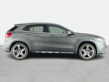Used Mercedes-Benz GLA 2018 for sale - 76047199: Photo