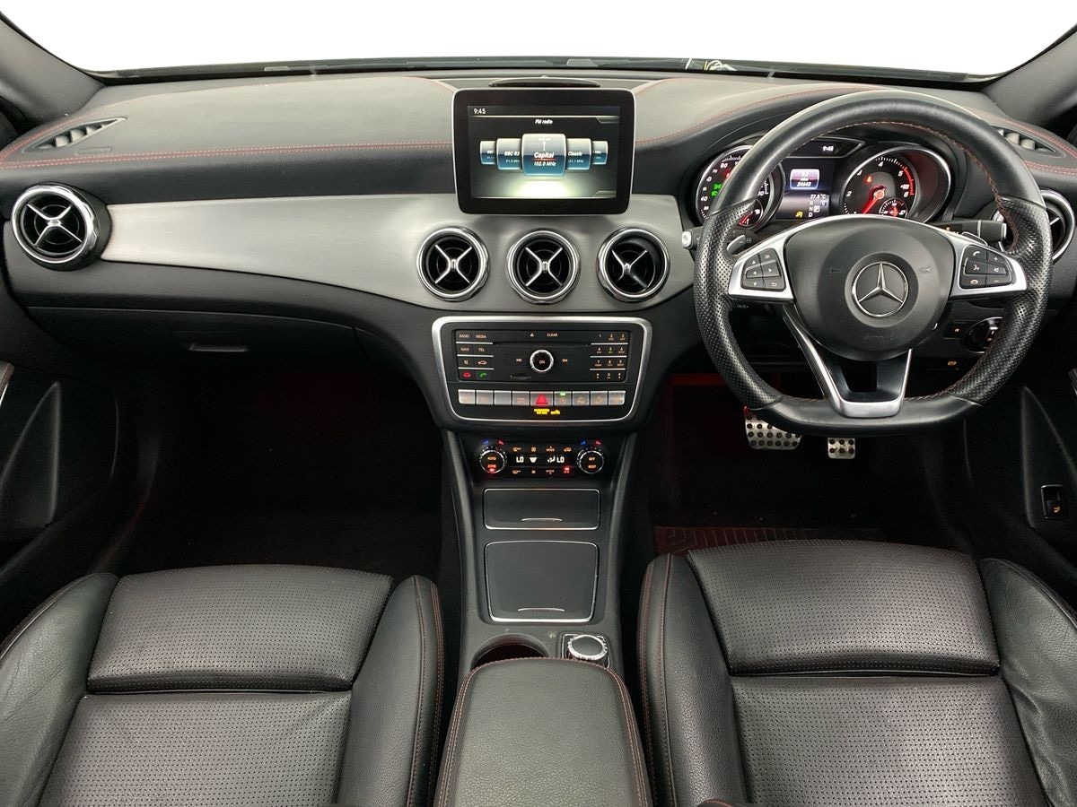 Used Mercedes-Benz GLA 2018 for sale - 76047199: Photo 6