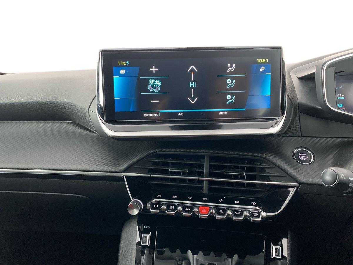 Used Peugeot 2008 2023 for sale - 77535321: Photo 10